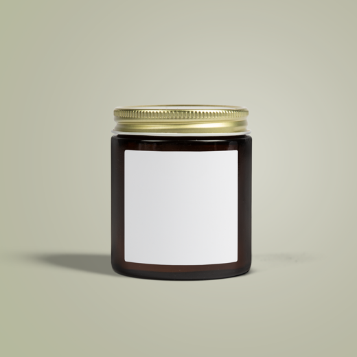 Scented candle